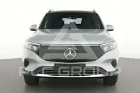 2025 Mercedes Benz EQB