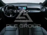 2025 Mercedes Benz EQB