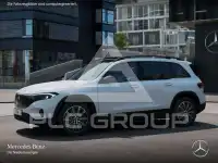 2025 Mercedes Benz EQB