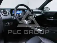 2025 Mercedes Benz EQB