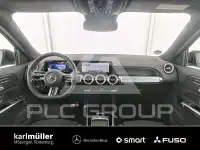 2025 Mercedes Benz EQB