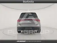 2025 Mercedes Benz EQB
