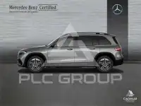 2025 Mercedes Benz EQB