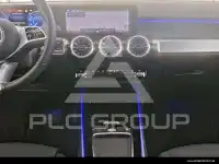 2025 Mercedes Benz EQB