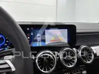 2025 Mercedes Benz EQB