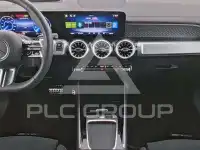 2025 Mercedes Benz EQB