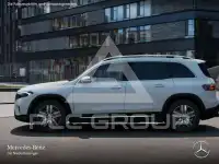 2025 Mercedes Benz EQB