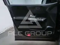2025 Mercedes Benz EQB
