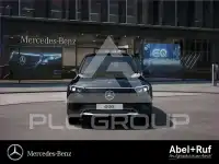 2025 Mercedes Benz EQB