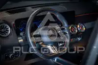 2025 Mercedes Benz EQB