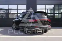2025 Mercedes Benz EQB