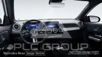 2025 Mercedes Benz EQB