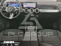 2025 Mercedes Benz EQB