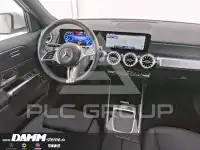 2025 Mercedes Benz EQB