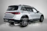 2025 Mercedes Benz EQB