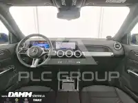 2025 Mercedes Benz EQB
