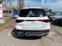 2025 Mercedes Benz EQB