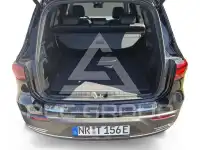 2025 Mercedes Benz EQB