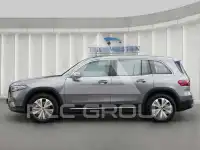 2025 Mercedes Benz EQB