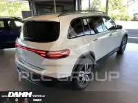 2025 Mercedes Benz EQB