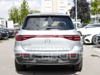 2025 Mercedes Benz EQB