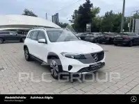 2025 Mercedes Benz EQB