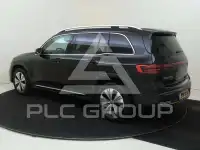 2025 Mercedes Benz EQB