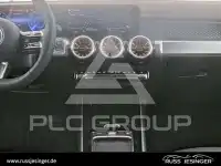 2025 Mercedes Benz EQB