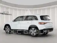 2025 Mercedes Benz EQB