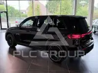 2025 Mercedes Benz EQB