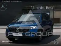 2025 Mercedes Benz EQB