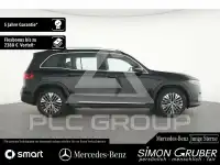 2025 Mercedes Benz EQB