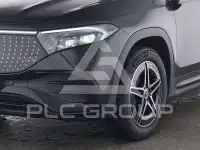 2025 Mercedes Benz EQB