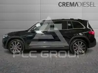 2025 Mercedes Benz EQB