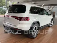2025 Mercedes Benz EQB