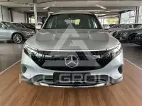 2025 Mercedes Benz EQB