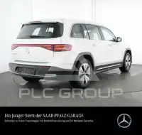 2025 Mercedes Benz EQB