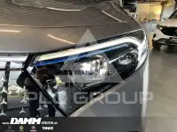 2025 Mercedes Benz EQB