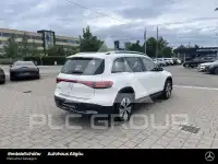 2025 Mercedes Benz EQB