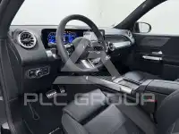 2025 Mercedes Benz EQB