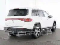 2025 Mercedes Benz EQB