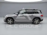 2025 Mercedes Benz EQB
