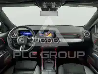 2025 Mercedes Benz EQB