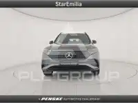 2025 Mercedes Benz EQB