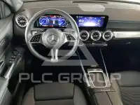 2025 Mercedes Benz EQB
