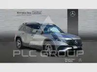 2025 Mercedes Benz EQB