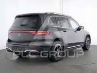 2025 Mercedes Benz EQB