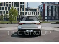 2025 Mercedes Benz EQB