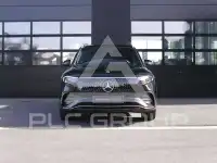 2025 Mercedes Benz EQB