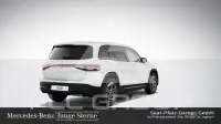 2025 Mercedes Benz EQB